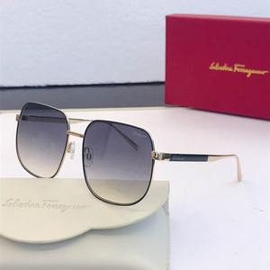 Salvatore Ferragamo Sunglasses 150